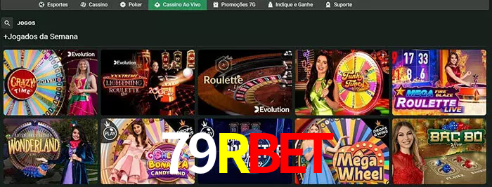 79Rbet bet