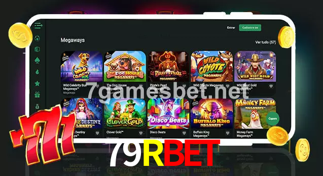 79Rbet aplicativo