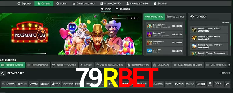 cassino 79Rbet