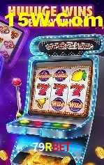 A Emoção da Loteria na 79Rbet: Uma Chance de Mudança de Vida