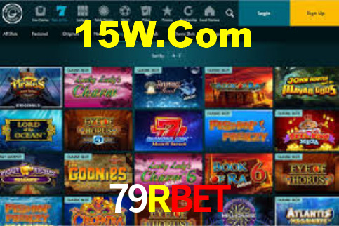 Desvendando o Mundo dos Jogos Virtuais na 79Rbet