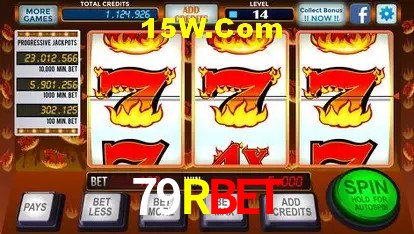Explorando a Categoria de Eventos em Apostas na 79Rbet