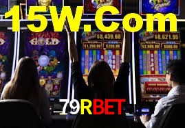 Programa VIP 79Rbet