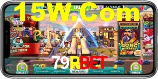 Welcome Bonus 79Rbet