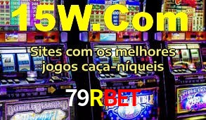 Sinta a adrenalina dos jogos de cassino com 79Rbet