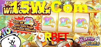 79Rbet - Confiável-De Casino Online Brasil - 79R App